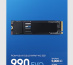 Samsung 990 EVO 2 To M.2 PCI Express 4.0 NVMe V-NAND TLC