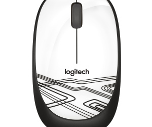 Logitech M105 corded mice