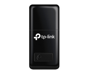 TP-Link TL-WN823N carte réseau WLAN 300 Mbit/s