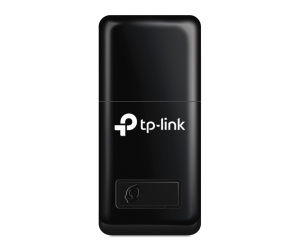 TP-Link TL-WN823N carte réseau WLAN 300 Mbit/s