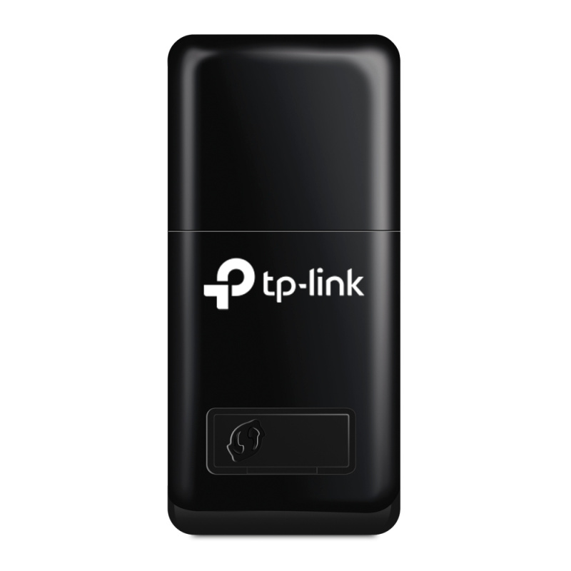 TP-Link TL-WN823N carte réseau WLAN 300 Mbit/s