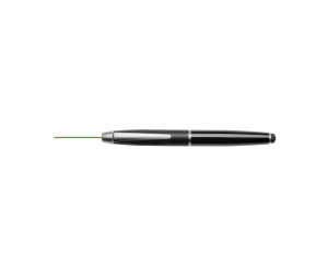 Kensington Stylet et pointeur laser rouge Virtuoso™ Pro Pointer