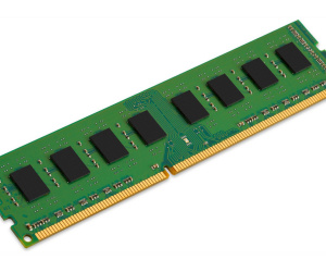 Kingston Technology ValueRAM KVR16N11/8 module de mémoire 8 Go 1 x 8 Go DDR3 1600 MHz