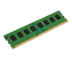 Kingston Technology ValueRAM KVR16N11/8 module de mémoire 8 Go 1 x 8 Go DDR3 1600 MHz