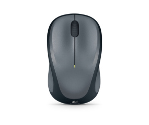 Logitech M235 souris Bureau Ambidextre RF sans fil Optique 1000 DPI