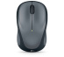 Logitech M235 souris Bureau Ambidextre RF sans fil Optique 1000 DPI