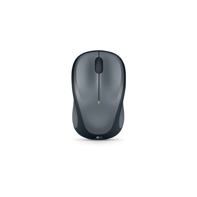 Logitech M235 souris Bureau Ambidextre RF sans fil Optique 1000 DPI