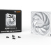 be quiet! Pure Wings 3 120mm PWM high-speed White Boitier PC Ventilateur 12 cm Blanc 1 pièce(s)