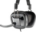 POLY Gamecom 380 Casque Avec fil Arceau Jouer Noir