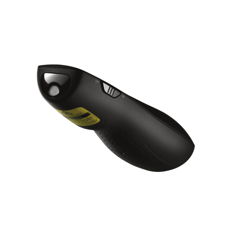 Logitech Professional Presenter R700 télécommande RF Noir