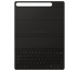 Samsung Book Cover Keyboard Slim (Touche IA) Galaxy Tab S9 | Tab S9 FE