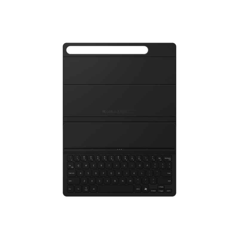 Samsung Book Cover Keyboard Slim (Touche IA) Galaxy Tab S9 | Tab S9 FE