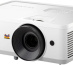 Viewsonic PX704HDE vidéo-projecteur 4000 ANSI lumens DMD 1080p (1920x1080) Noir, Blanc