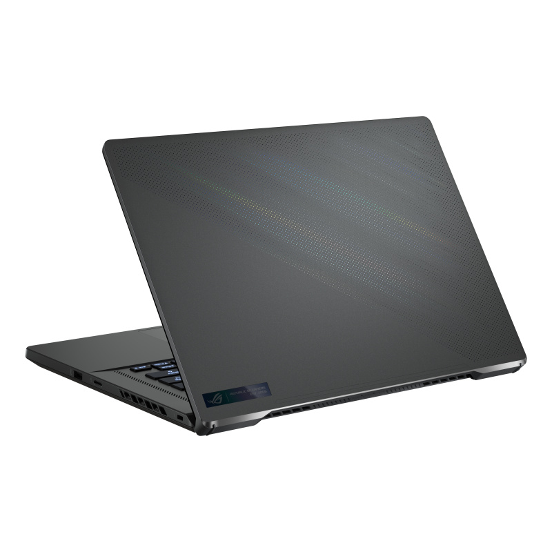 ASUS ROG Zephyrus G16 GU603VI-N4014W Intel® Core™ i7 i7-13620H Ordinateur portable 40,6 cm (16") WQXGA 16 Go DDR4-SDRAM 1 To SSD NVIDIA GeForce RTX 4070 Wi-Fi 6 (802.11ax) Windows 11 Home Noir, Gris