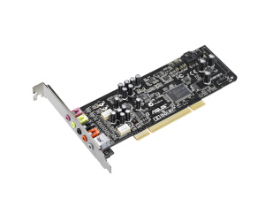 ASUS Xonar DG SI Interne 5.1 canaux PCI