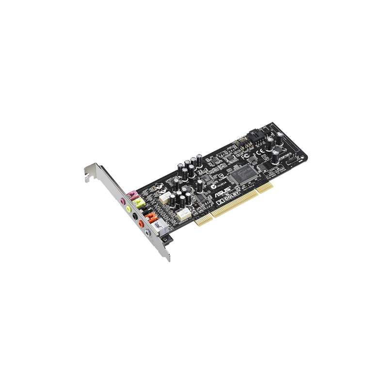 ASUS Xonar DG SI Interne 5.1 canaux PCI