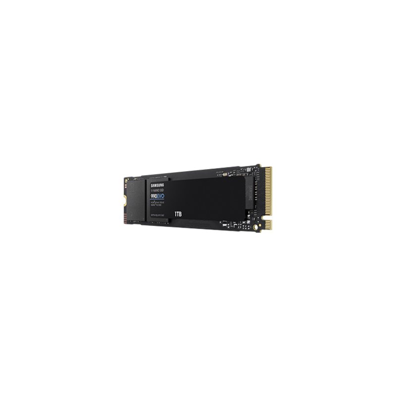 Samsung 990 EVO M.2 1 To PCI Express 4.0 NVMe V-NAND TLC