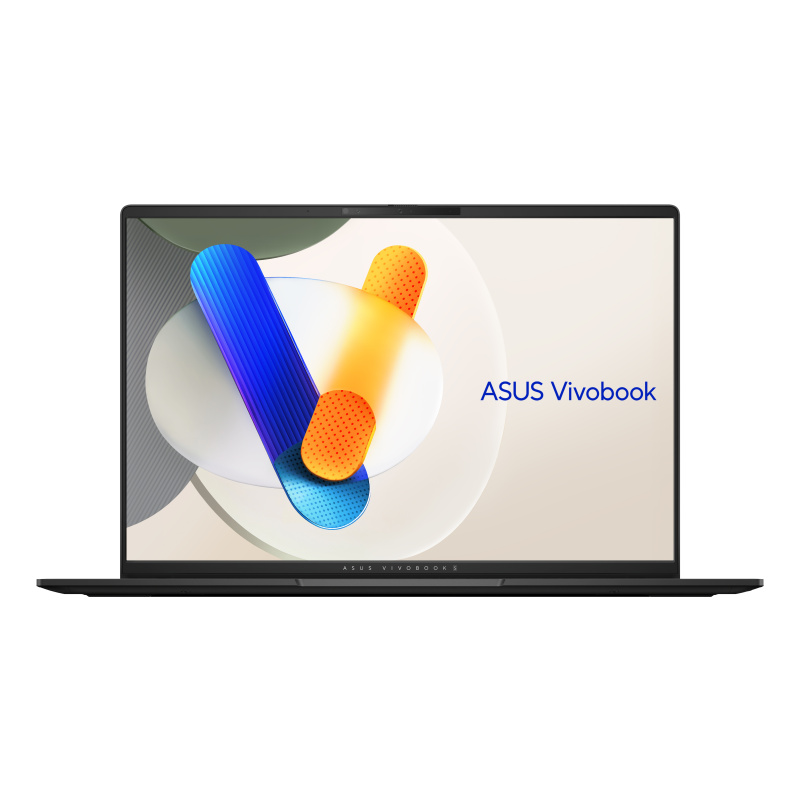 ASUS Vivobook S 16 OLED M5606WA-MX022X AMD Ryzen AI 9 370 Ordinateur portable 40,6 cm (16") 3.2K 32 Go LPDDR5x-SDRAM 1 To SSD Wi-Fi 6E (802.11ax) Windows 11 Pro Noir