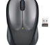 Logitech M235 souris Bureau Ambidextre RF sans fil Optique 1000 DPI