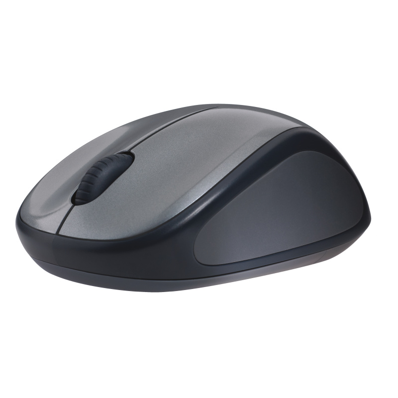 Logitech M235 souris Bureau Ambidextre RF sans fil Optique 1000 DPI