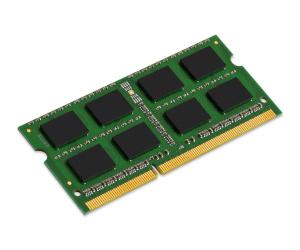 Kingston Technology ValueRAM KVR16LS11/8 module de mémoire 8 Go 1 x 8 Go DDR3L 1600 MHz