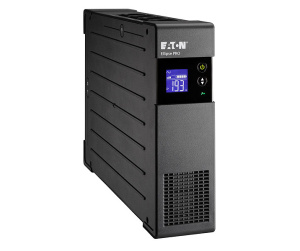 Eaton Ellipse PRO 1200 FR alimentation d'énergie non interruptible Interactivité de ligne 1,2 kVA 750 W 8 sortie(s) CA