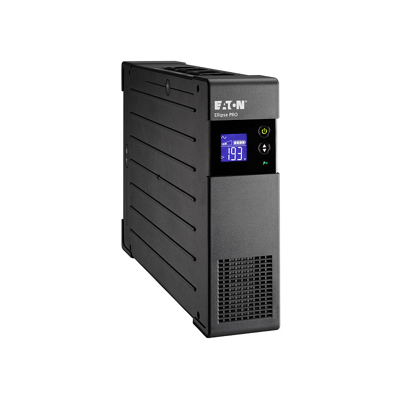 Eaton Ellipse PRO 1200 FR alimentation d'énergie non interruptible Interactivité de ligne 1,2 kVA 750 W 8 sortie(s) CA