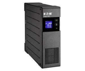 Eaton Ellipse PRO 850 FR alimentation d'énergie non interruptible Interactivité de ligne 0,85 kVA 510 W 4 sortie(s) CA