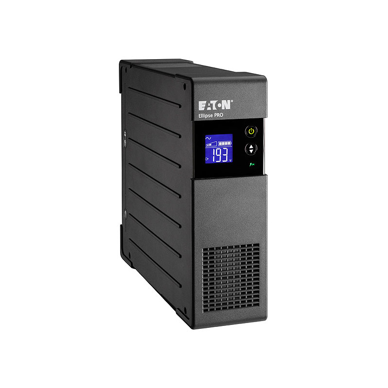 Eaton Ellipse PRO 850 FR alimentation d'énergie non interruptible Interactivité de ligne 0,85 kVA 510 W 4 sortie(s) CA