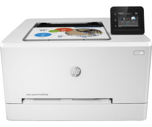 HP Color LaserJet Pro M255dw, Couleur, Imprimante pour Imprimer, Impression recto-verso; Eco-énergétique; Sécurité renforcée; Wi-Fi double bande