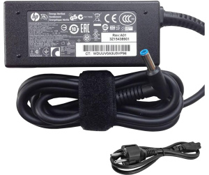 HP Adaptateur secteur intelligent 45W