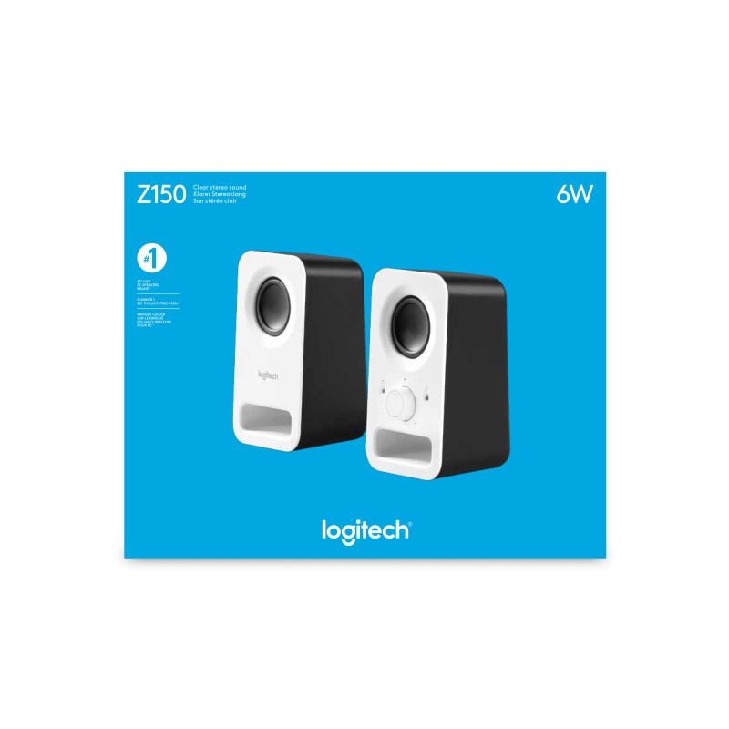 Logitech Z150