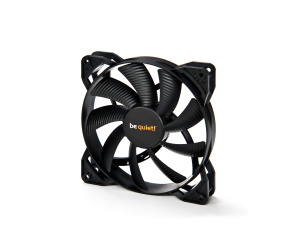 be quiet! PURE WINGS 2, 120mm Boitier PC Ventilateur 12 cm Noir