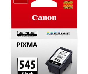 Canon Cartouche d'encre noire PG-545