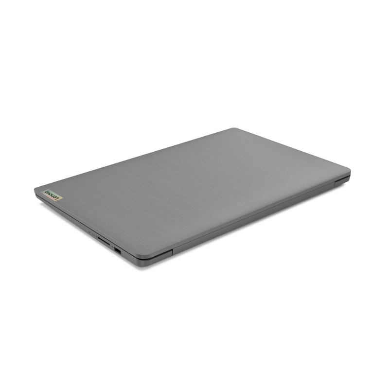 Lenovo IdeaPad 3 Intel® Core™ i3 i3-1115G4 Ordinateur portable 39,6 cm (15.6") Full HD 8 Go DDR4-SDRAM 512 Go SSD Wi-Fi 6 (802.11ax) Windows 11 Home Gris