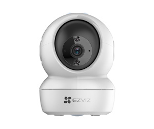 EZVIZ H6c Sphérique Caméra de sécurité IP Intérieure 1920 x 1080 pixels Plafond/mur