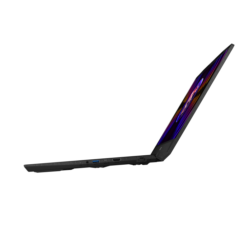 MSI Katana 15 B12VGK-059FR Intel® Core™ i7 i7-12650H Ordinateur portable 39,6 cm (15.6") Full HD 32 Go DDR5-SDRAM 1 To SSD NVIDIA GeForce RTX 4070 Wi-Fi 6 (802.11ax) Windows 11 Pro Noir