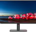 Lenovo ThinkVision T27i-30 LED display 68,6 cm (27") 1920 x 1080 pixels Full HD Noir