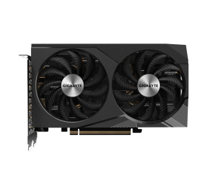 GIGABYTE GeForce RTX 3060 WINDFORCE OC 12G (rev. 2.0) NVIDIA 12 Go GDDR6