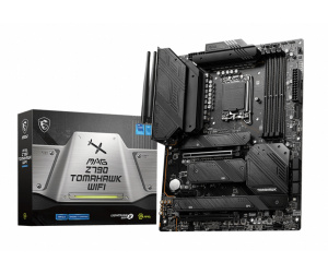 MSI MAG Z790 TOMAHAWK WIFI carte mère Intel Z790 LGA 1700 ATX