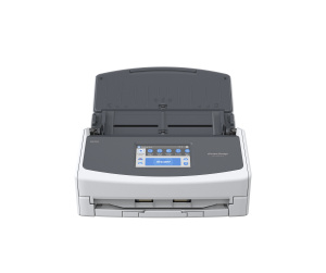 Ricoh ScanSnap iX1600 Numériseur chargeur automatique de documents (adf) + chargeur manuel 600 x 600 DPI A4 Blanc