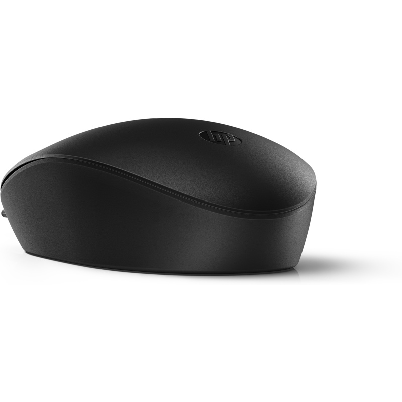 HP 125 Wired Mouse