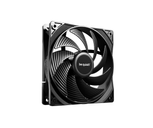 be quiet! Pure Wings 3 120mm PWM high-speed Boitier PC Ventilateur 12 cm Noir 1 pièce(s)