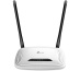 TP-Link TL-WR841N routeur sans fil Fast Ethernet Monobande (2,4 GHz) Blanc