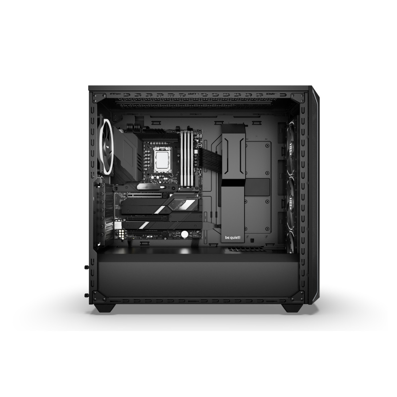 be quiet! Shadow Base 800 FX Black Midi Tower Noir