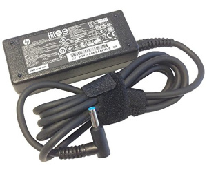 HP 741727-001 adaptateur de puissance & onduleur Intérieure 45 W Noir