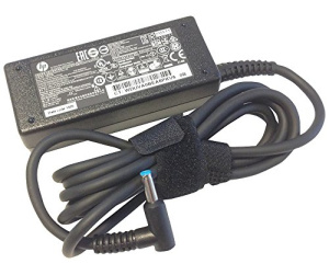 HP 741727-001 adaptateur de puissance & onduleur Intérieure 45 W Noir