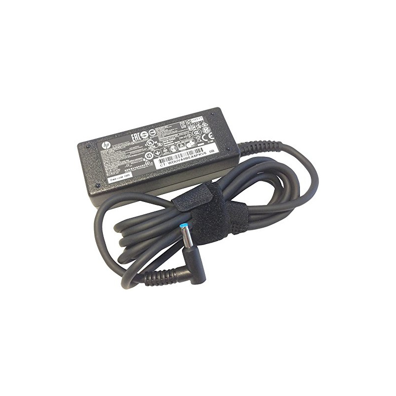 HP 741727-001 adaptateur de puissance & onduleur Intérieure 45 W Noir