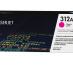 HP Cartouche 312A toner Magenta LaserJet