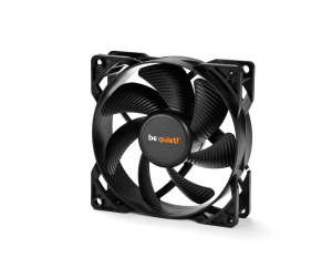 be quiet! PURE WINGS 2, 92mm Boitier PC Ventilateur 9,2 cm Noir